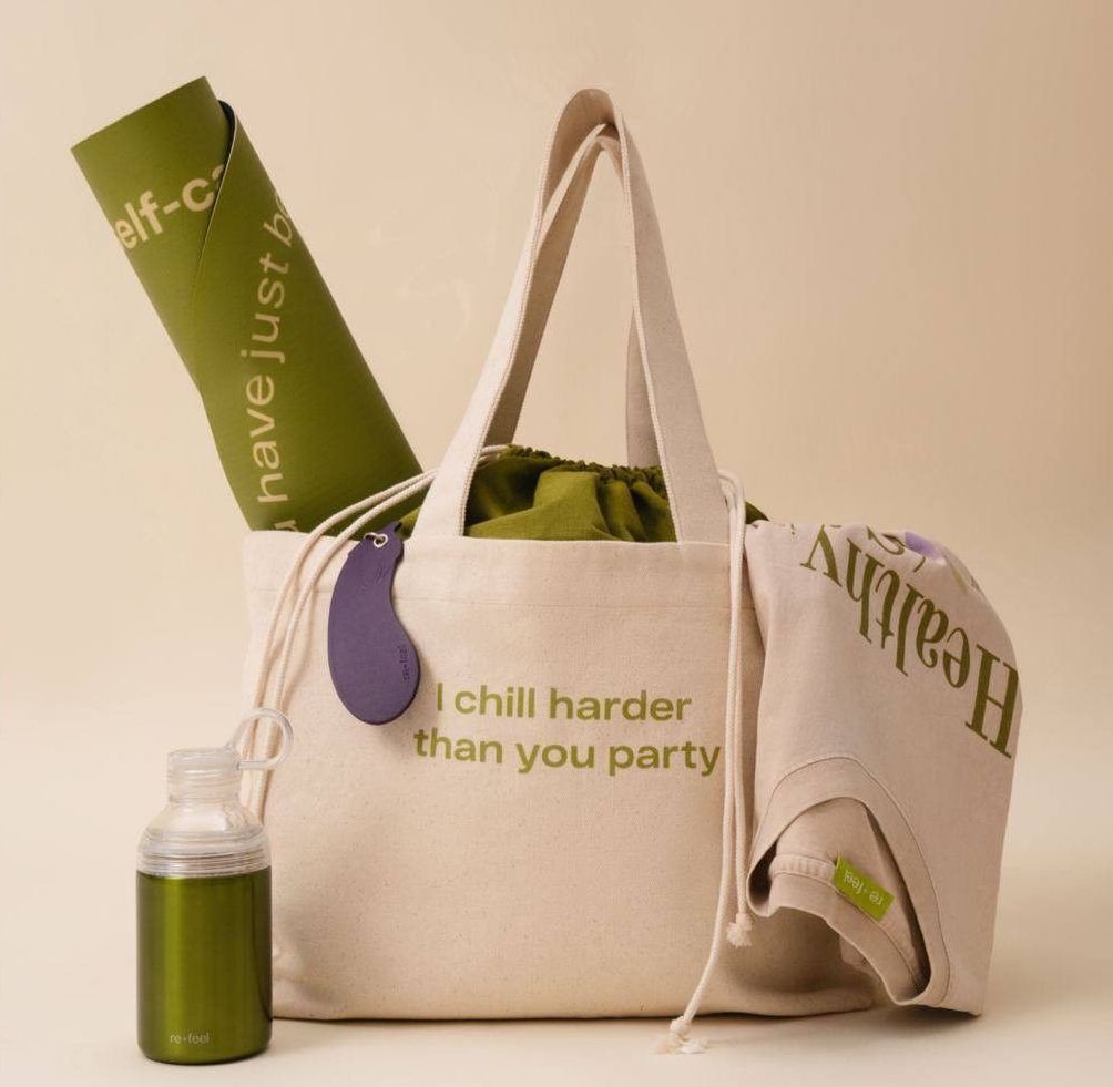 experiencias de bienestar