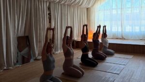 experiencias de bienestar